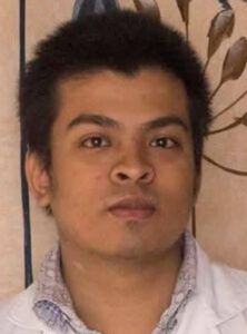 Dr. Mohammad Abdullah-Ar-Rafi Mazumder