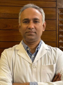 Dr. Mohammad Asaduzzaman (Ratan)