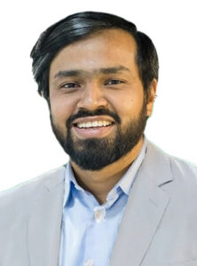 Dr. Mohammad Istiak Arif