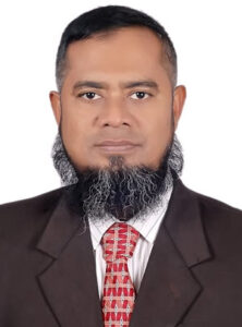 Dr. Mohammad Lutfor Rahman