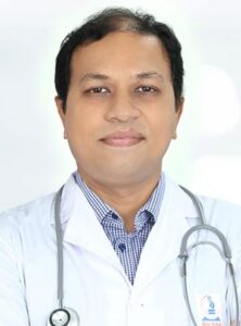 Dr. Moinuddin Hossain Khan