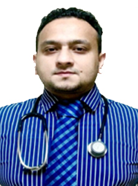 Dr. Md. Moinul Hasan