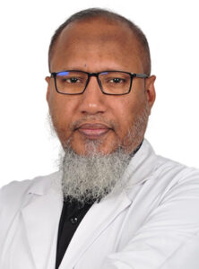 Dr. Monirul Islam