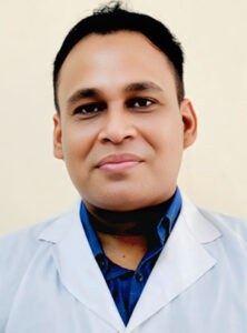 Dr. Monwoar Kabir Sumon