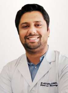 Dr. Mostofa Kamal