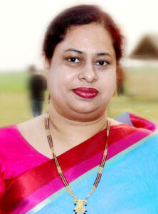 Dr. Muhtarima Tabassum Nipu