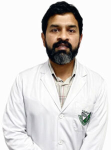 Dr. Muntasir Faisel