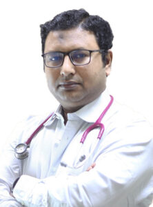 Dr. Nadim Kamal