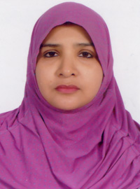 Dr. Nasim-E-Tasnim Tanu