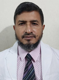 Col. Prof. Dr. Nazmul Hamid