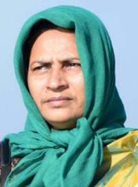 Dr. Nazmun Nahar Tara