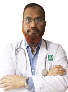 Dr. Nurul Alam Bashar