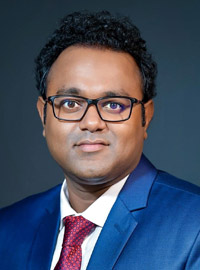 Dr. Partha Sarathi Barai