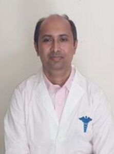 Dr. Prasanta Kumar Chakraborty