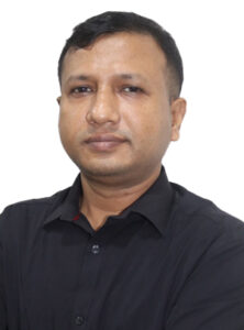 Dr. Rakib Hasan Mohammad