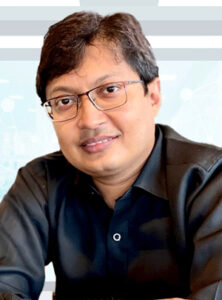 Dr. Rashedul Hassan Kanak