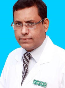 Dr. Reza Nasim Ahmed Roni