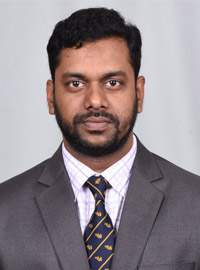 Dr. S M Noor E Shadid