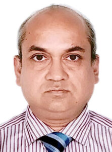 Dr. S.I.M. Khairun Nabi Khan