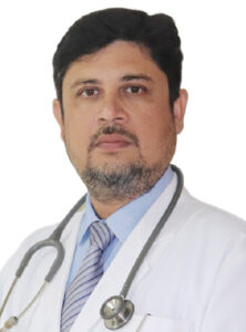 Dr. S.M. Zakir Khaled