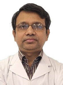 Dr. Sahed Uddin Ahmed