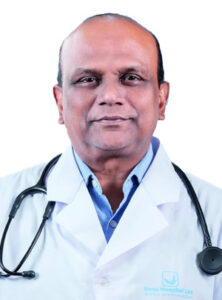 Dr. Saleque Masud