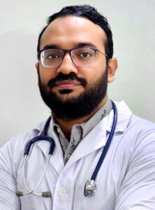 Dr. Sarwar Kamal