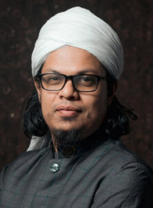 Dr. Shahed Shakawat Hossain