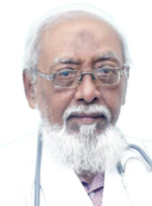 Dr. Shamsul Haque Chowdhury