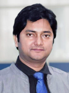 Dr. Md. Shamsul Huda (Nipun)