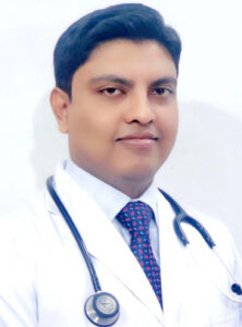 Dr. Sukanta Biswas