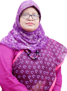 Dr. Sultana Razia