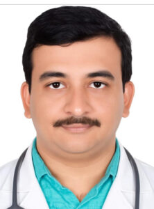 Dr. Suman Dey