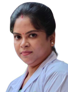 Dr. Supta Das