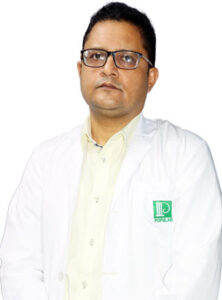Dr. Syed Abul Foyez