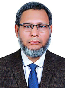 Dr. Syed Md. Muhsin