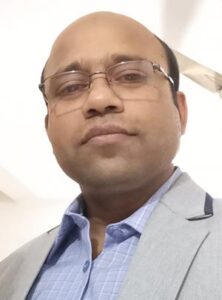 Asst. Prof. Dr. T.C. Saha