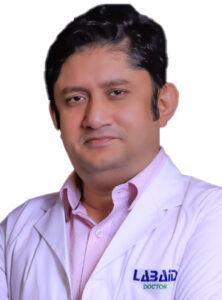 Dr. Tanvir Ahmed