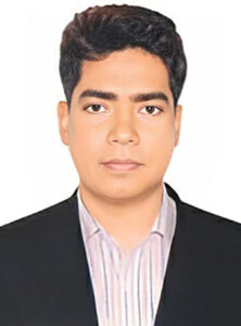 Dr. Tridip Kanti Barman