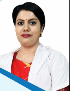 Dr. Trishna Rani Sen