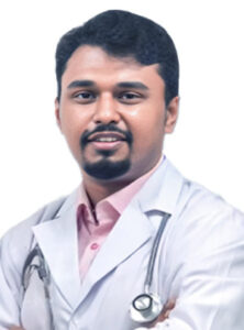 Dr. Tuhin Shuvra Das