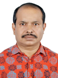 Dr. Zillur Kamal