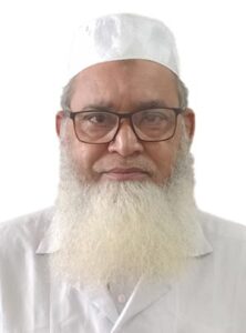 Dr. Zohurul Islam Khan