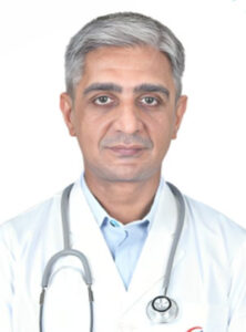Dr. A.T.M. Hasibul Hasan (Parag)