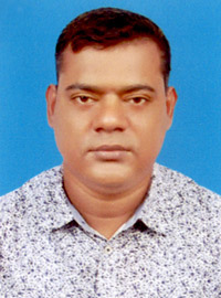 Dr. Major Md. Moshiur Rahman