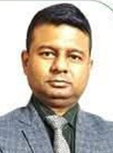 Lt. Col. Dr. Md. Abdullah Al Mamun