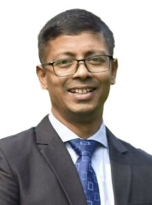 Lt. Col. Dr. Md. Azad Hossain