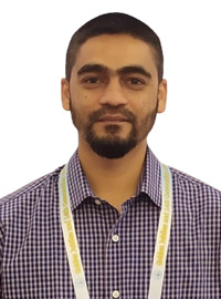 Lt. Col. Dr. Md. Murad Hasan