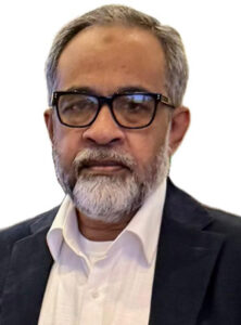 Prof. Dr. Khondker A.K. Azad