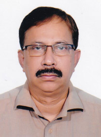 Prof. Dr. Chowdhury Yakub Jamal